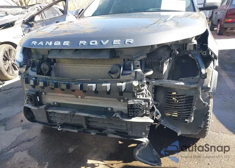 2018 Land Rover Range Rover Velar P250 S z USA, uszkodzony, nr VIN SALYB2RX9JA728493